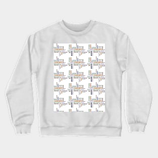 Goodbye! Crewneck Sweatshirt